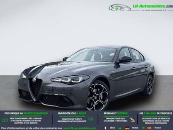voir détails -Alfa romeo Giulia 2.0 T 280 ch BVA Q4 à Beaupuy (31) Voir détails -Alfa romeo Giulia 2.0 T 280 ch BVA Q4 à Beaupuy (31)