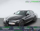 Alfa romeo Giulia 2.0 T 280 ch BVA Q4 à Beaupuy (31) Alfa romeo Giulia 2.0 T 280 ch BVA Q4 à Beaupuy (31)