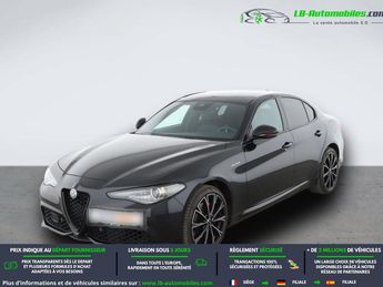 voir détails -Alfa romeo Giulia 2.0 T 280 ch BVA Q4 à Beaupuy (31) Voir détails -Alfa romeo Giulia 2.0 T 280 ch BVA Q4 à Beaupuy (31)