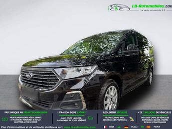 Ford Grand Tourneo