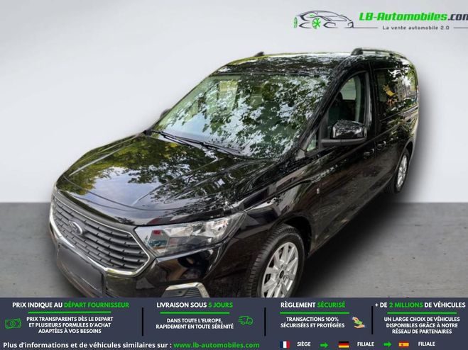 Ford Grand Tourneo 1.5 EcoBoost 114 BVM Noir M�tallique de 2023