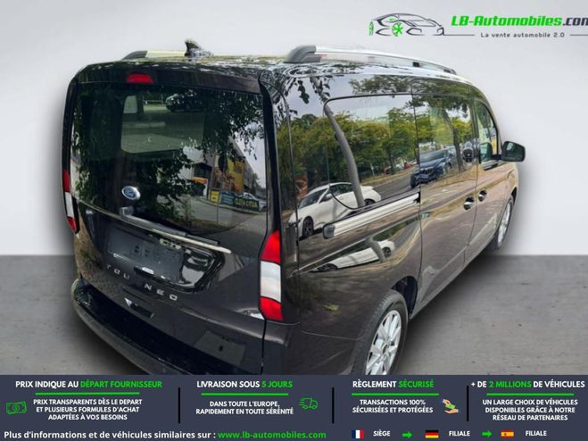 Ford Grand Tourneo 1.5 EcoBoost 114 BVM Noir M�tallique de 2023