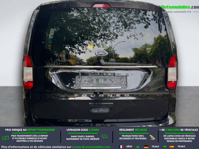 Ford Grand Tourneo 1.5 EcoBoost 114 BVM Noir M�tallique de 2023