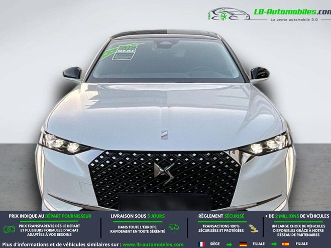 Citroen DS4 Hybride E-Tense 225 BVA Blanc M�tallique de 2022