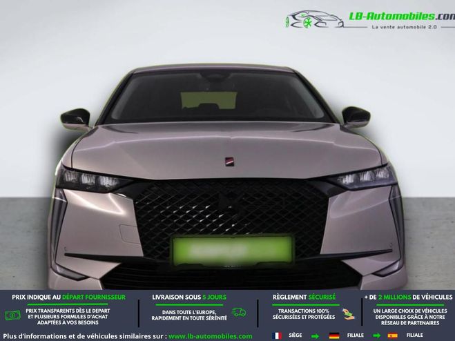 Citroen DS4 Hybride E-Tense 225 BVA Gris de 2025