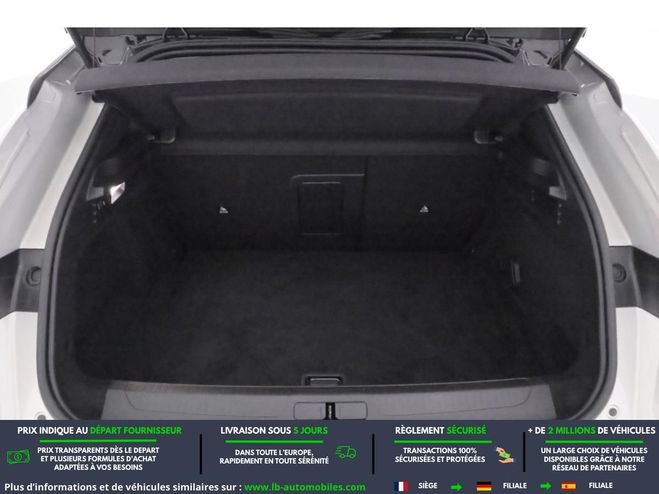 Citroen DS4 Hybride E-Tense 225 BVA Gris de 2025