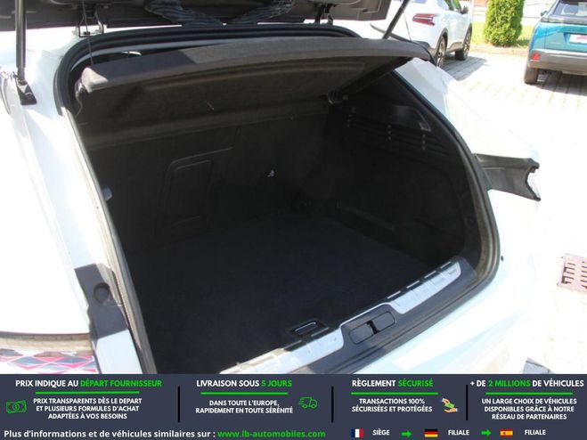 Citroen DS4 Hybride E-Tense 225 BVA Blanc M�tallique de 2024