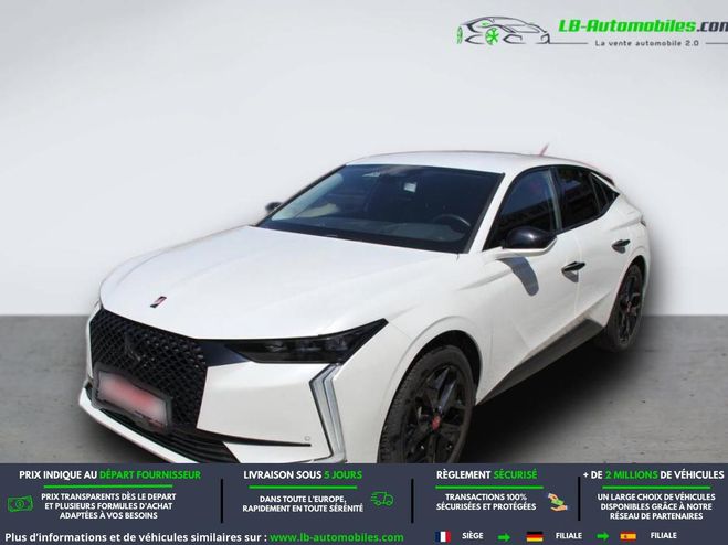 Citroen DS4 Hybride E-Tense 225 BVA Blanc M�tallique de 2024