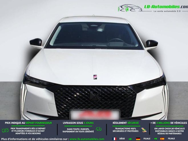 Citroen DS4 Hybride E-Tense 225 BVA Blanc M�tallique de 2024