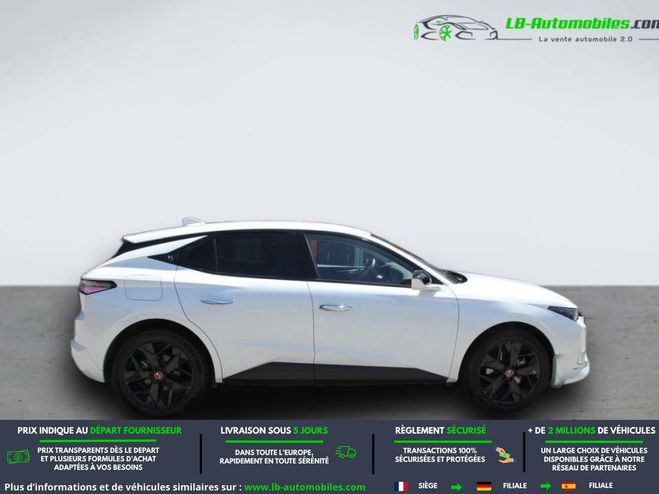 Citroen DS4 Hybride E-Tense 225 BVA Blanc M�tallique de 2024