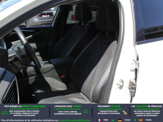 Citroen DS4 Hybride E-Tense 225 BVA Blanc M�tallique de 2024