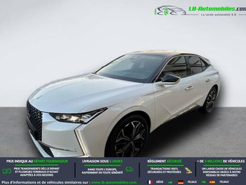  Voir d&eacute;tails -Citroen DS4 Hybride E-Tense 225 BVA &agrave; Beaupuy (31)