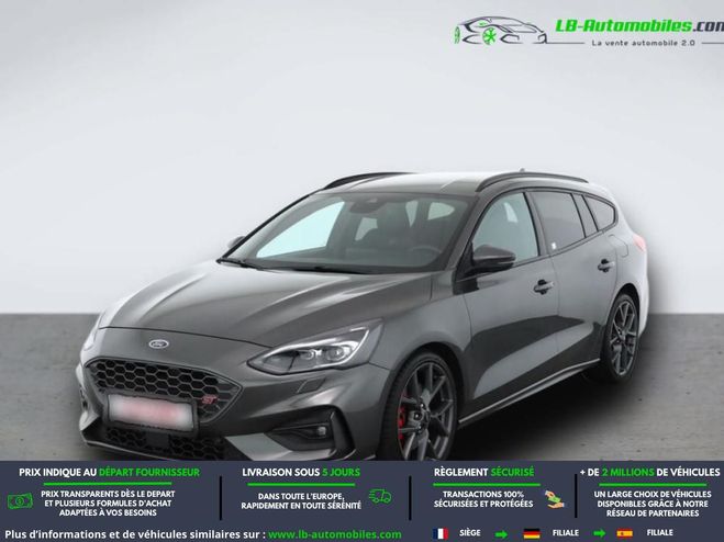 Ford Focus ST 2.3 EcoBoost 280 BVM Gris M�tallique de 2020