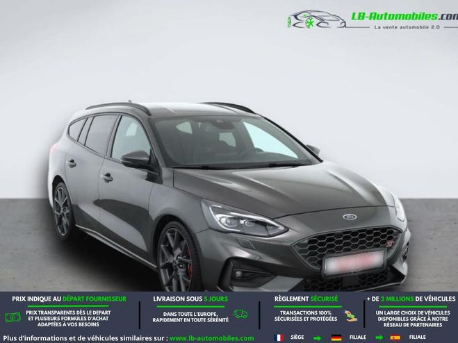 Ford Focus ST 2.3 EcoBoost 280 BVM Gris M�tallique de 2020