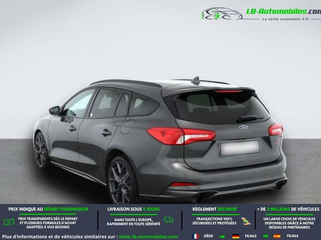 Ford Focus ST 2.3 EcoBoost 280 BVM Gris M�tallique de 2020