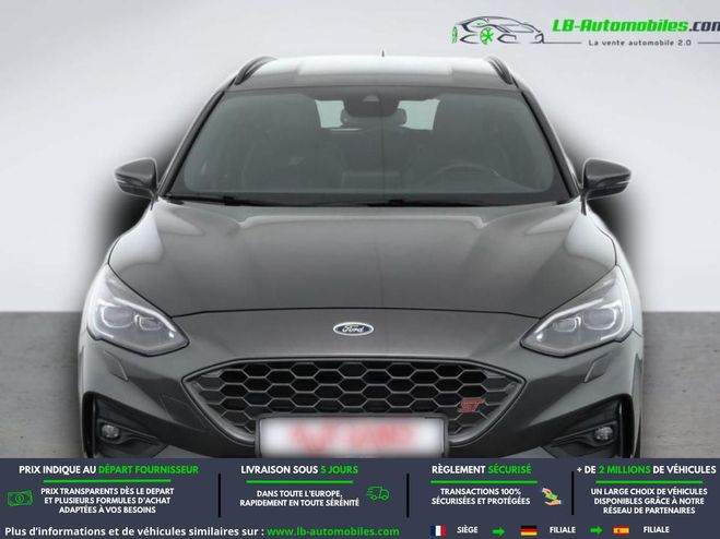 Ford Focus ST 2.3 EcoBoost 280 BVM Gris M�tallique de 2020