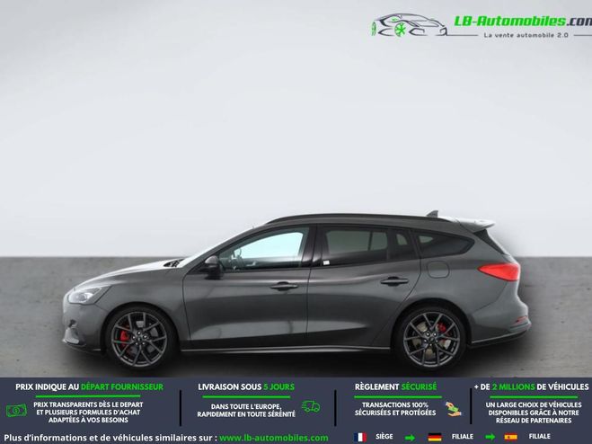 Ford Focus ST 2.3 EcoBoost 280 BVM Gris M�tallique de 2020