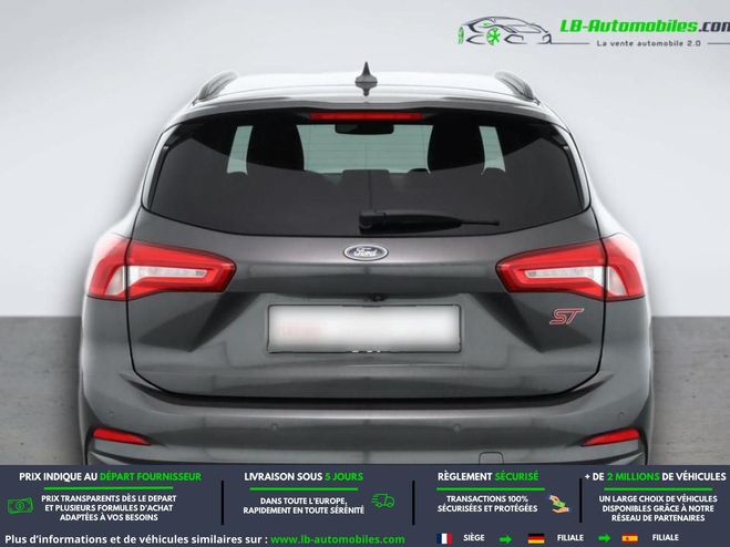 Ford Focus ST 2.3 EcoBoost 280 BVM Gris M�tallique de 2020