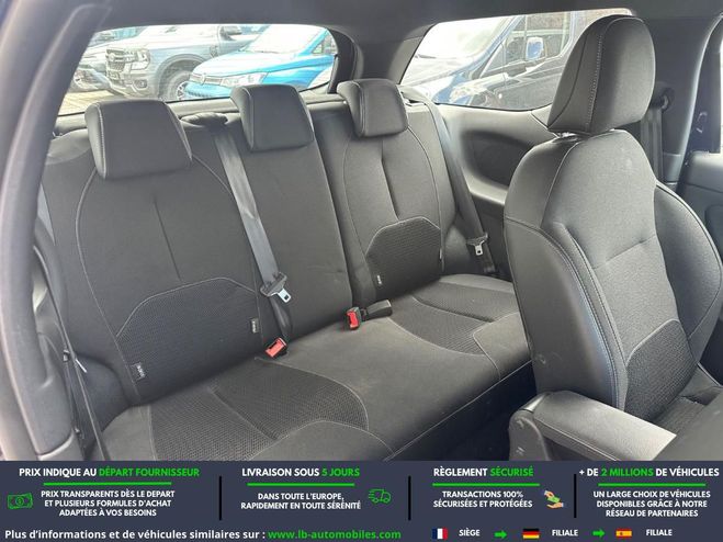 Citroen DS3 PureTech 110 BVA Prune M�tallique de 2017
