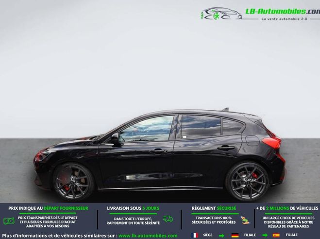 Ford Focus ST 2.3 EcoBoost 280 BVA Noir M�tallique de 2020