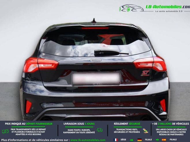 Ford Focus ST 2.3 EcoBoost 280 BVA Noir M�tallique de 2020