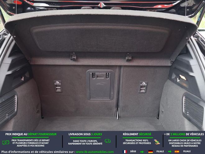 Ford Focus ST 2.3 EcoBoost 280 BVA Noir M�tallique de 2020