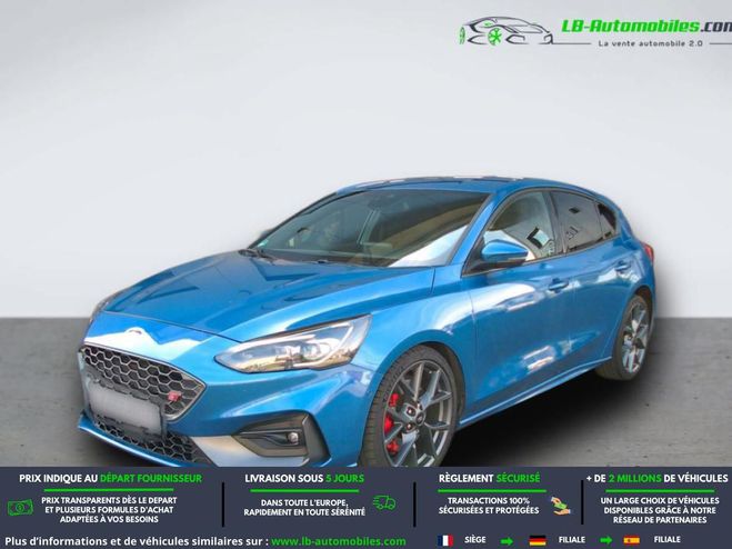Ford Focus ST 2.3 EcoBoost 280 BVA Bleu M�tallique de 2021
