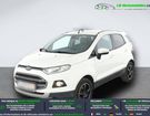 Ford Ecosport 1.5 Ti-VCT 112 BVA à Beaupuy (31) Ford Ecosport 1.5 Ti-VCT 112 BVA à Beaupuy (31)