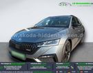 Skoda Octavia 2.0 TSI 245 ch BVM &agrave; Beaupuy (31)