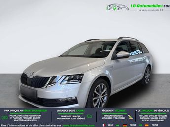 Voir d&eacute;tails -Skoda Octavia 2.0 TDI 150 ch BVM &agrave; Beaupuy (31)