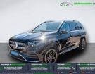Mercedes GLS