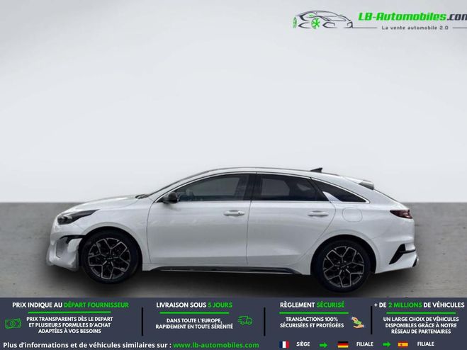 Kia ProCeed 1.5 T-GDi 160 ch BVM Blanc M�tallique de 2022