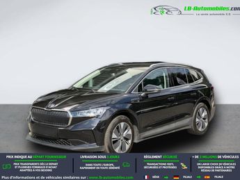  Voir d&eacute;tails -Skoda Enyaq iV 80x &agrave; Beaupuy (31)