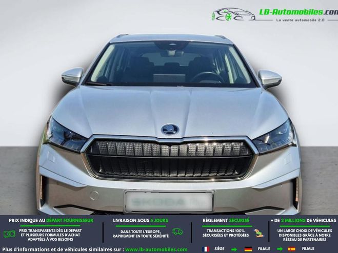 Skoda Enyaq iV 80x Gris M�tallique de 2023