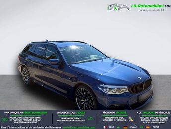 BMW Serie 5