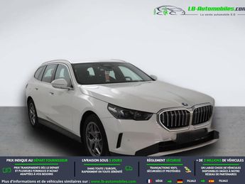 BMW Serie 5