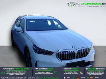 BMW Serie 5