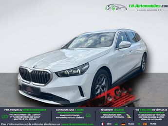 BMW Serie 5