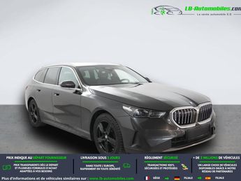 BMW Serie 5