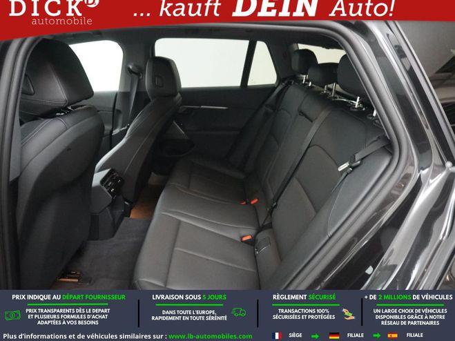 BMW Serie 5 520d 197 ch BVA Gris M�tallique de 2024