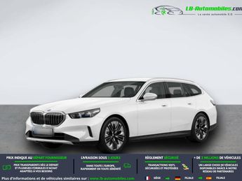 BMW Serie 5