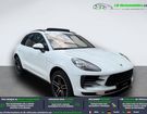 Porsche Macan S 3.0 354 ch à Beaupuy (31) Porsche Macan S 3.0 354 ch à Beaupuy (31)