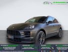 Porsche Macan S 3.0 354 ch &agrave; Beaupuy (31)