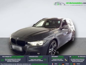 BMW Serie 3