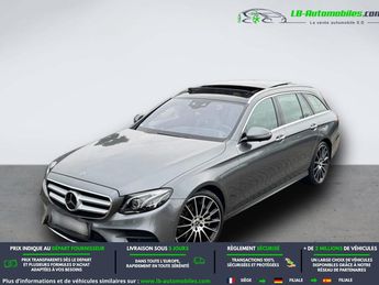 voir détails -Mercedes Classe E 400d BVA 4-Matic à Beaupuy (31) Voir détails -Mercedes Classe E 400d BVA 4-Matic à Beaupuy (31)