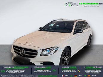 Mercedes Classe E