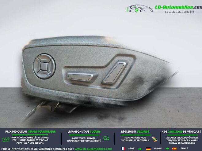 Audi A7 45 TFSI 265 BVA Blanc M�tallique de 2023