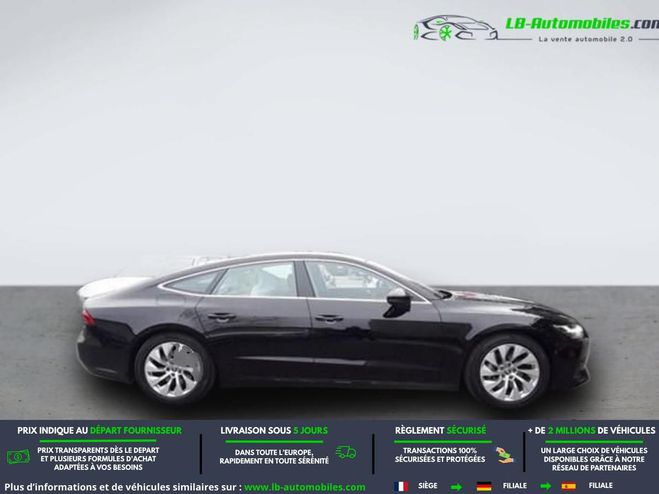 Audi A7 45 TFSI 265 BVA Noir de 2023