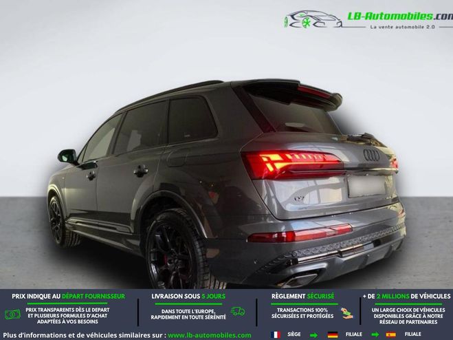 Audi Q7 60 TFSI e 456 BVA Quattro Gris de 2026
