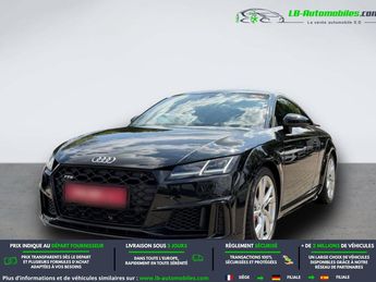 Audi TTS 